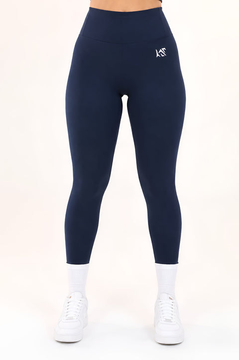 Classic Logo Seamless Leggings