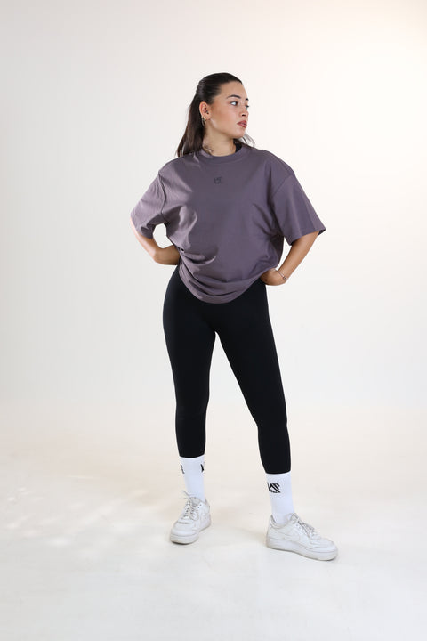 Power back ABNORMAL design