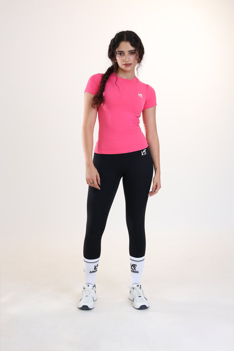 Compression soft shirt