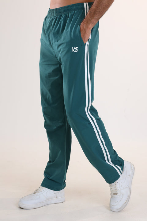 Abnormal 2L straight pants