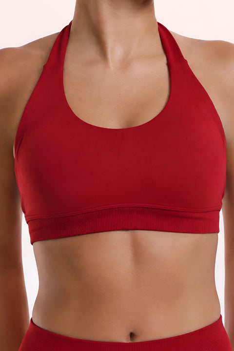 Backless Bra