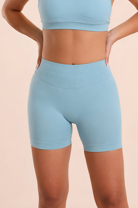 High-Compression Shorts