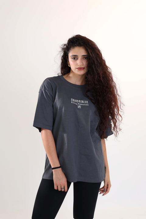 Lifting Essential Oversized