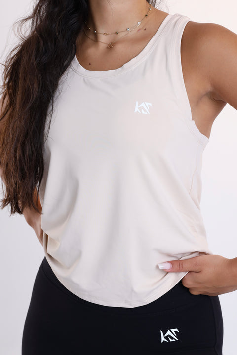 Soft tank top