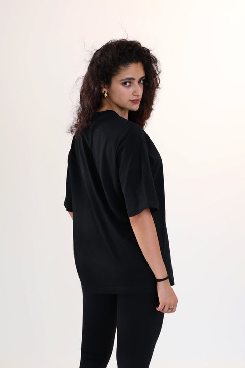 Lifting Essential Oversized