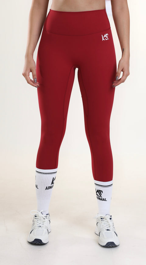 Seamless 2L leggings