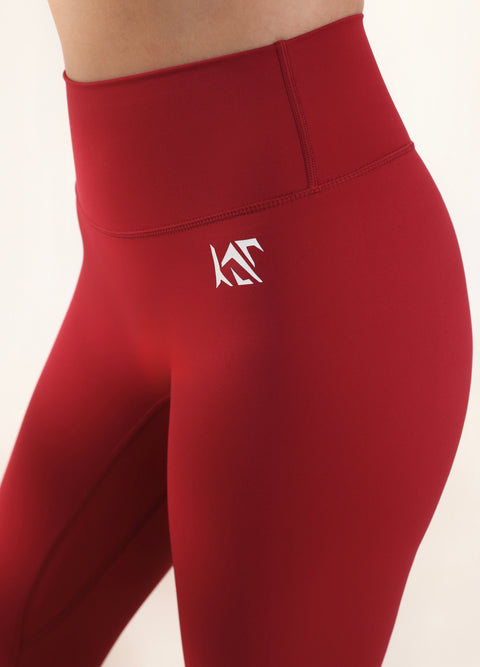 Seamless 2L leggings