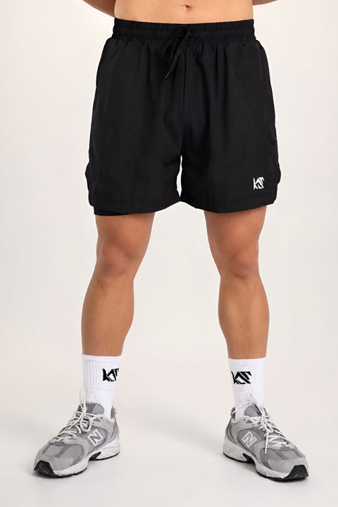 2IN1 Shorts