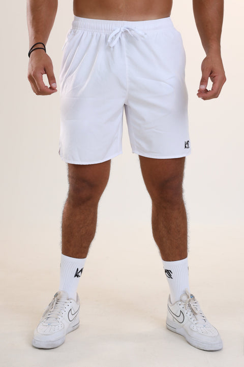 Essential Abnormal short