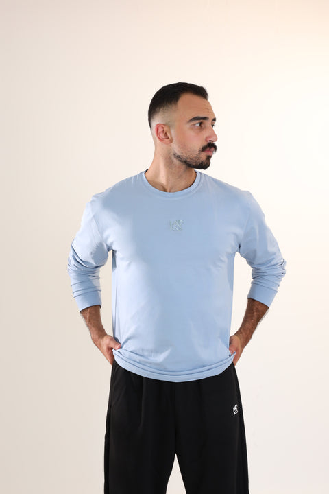 Long Sleeve Comfy Fit