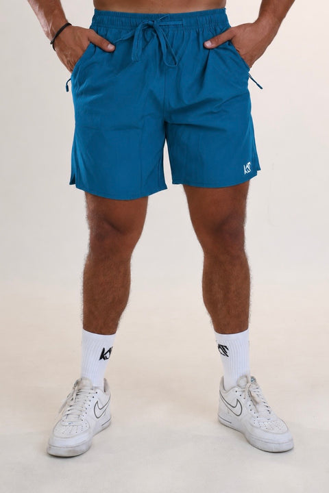 Essential Abnormal short