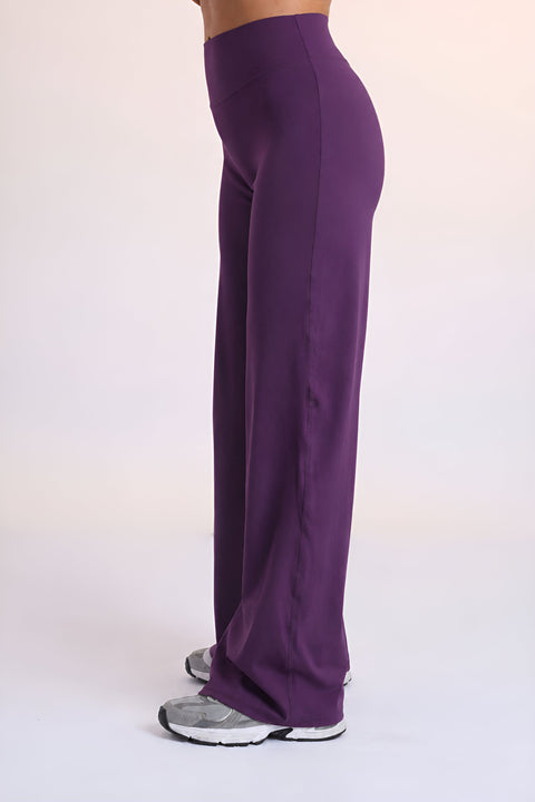 Straight leggings