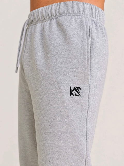 Straight leg jogger