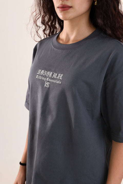 Lifting Essential Oversized