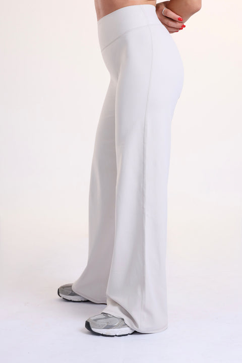 Straight leggings