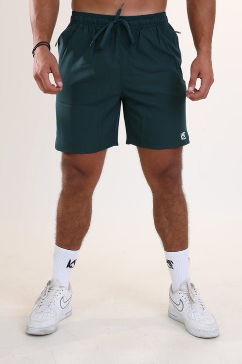 Essential Abnormal short