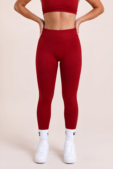 High-Compression Leggings