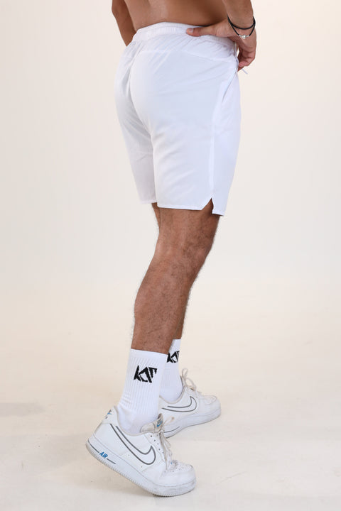 Essential Abnormal short