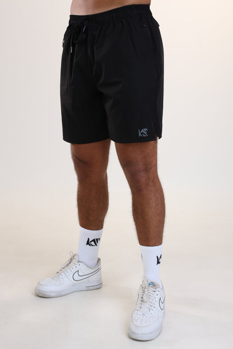 Essential Abnormal short