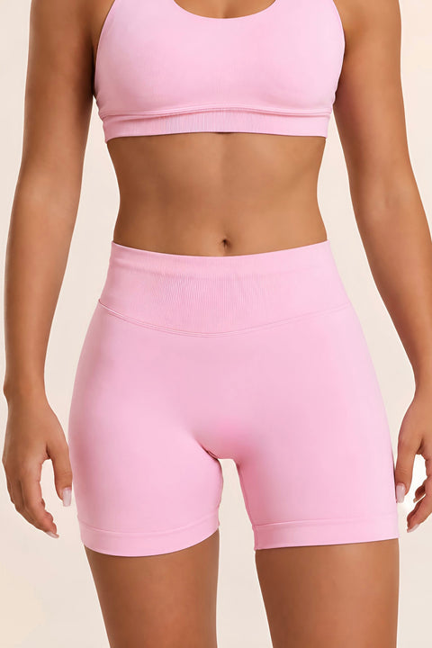 High-Compression Shorts