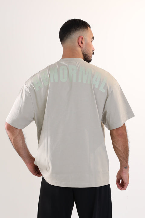 Power back ABNORMAL design