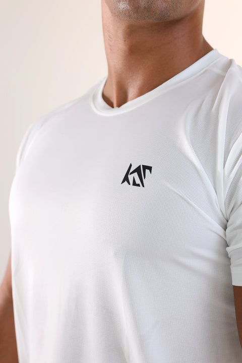 Breathable Running T-Shirt