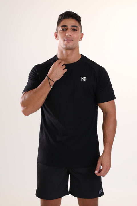 ABNORMAL Simple regular fit shirt