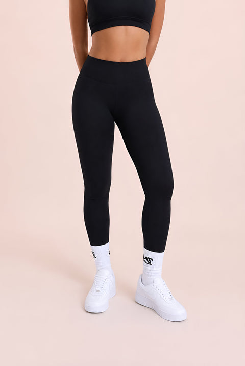 High-Compression Leggings