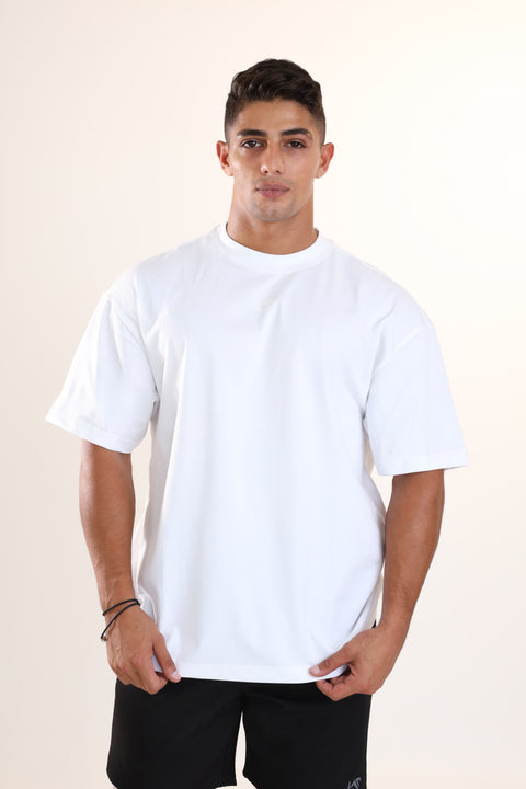 Power back ABNORMAL design