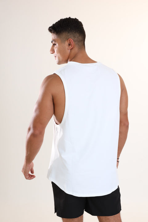 Thick ABNORMAL Tank Top