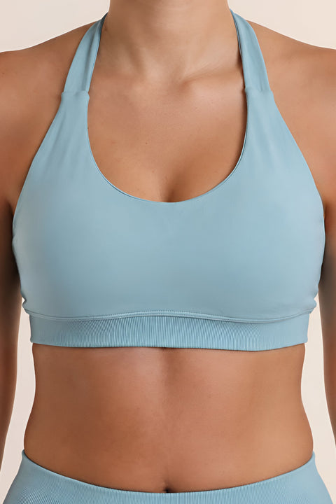 Backless Bra