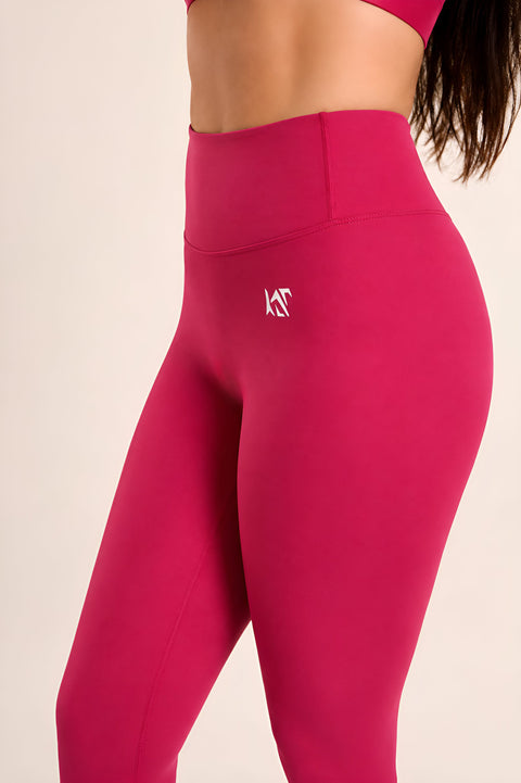 Seamless leggings