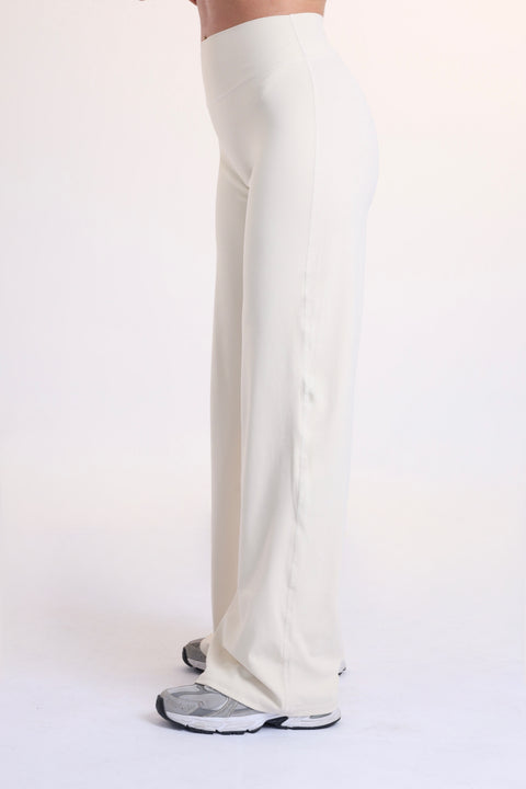 Straight leggings