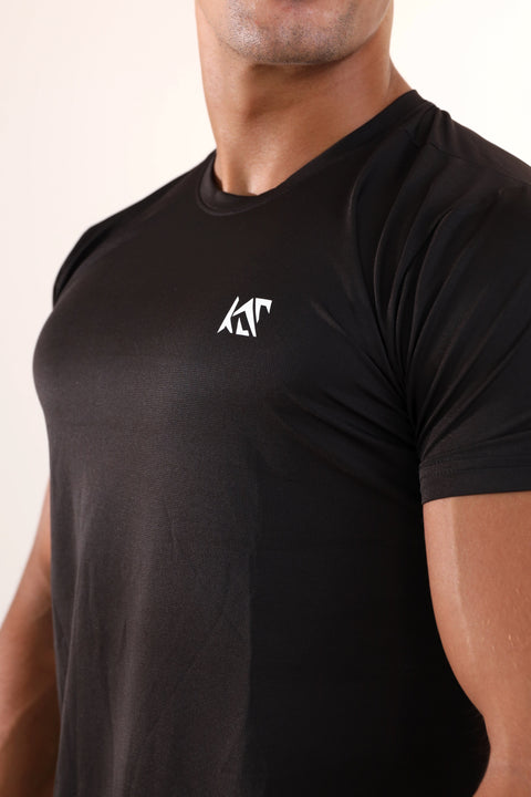 Breathable Running T-Shirt
