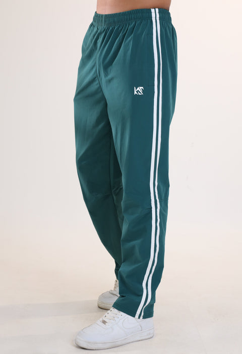 Abnormal 2L straight pants