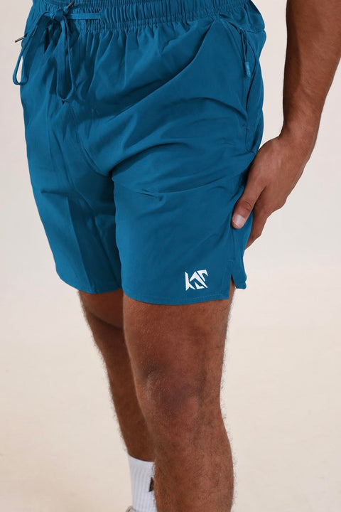 Essential Abnormal short