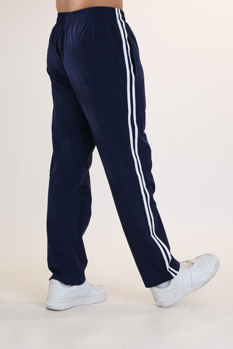 Abnormal 2L straight pants