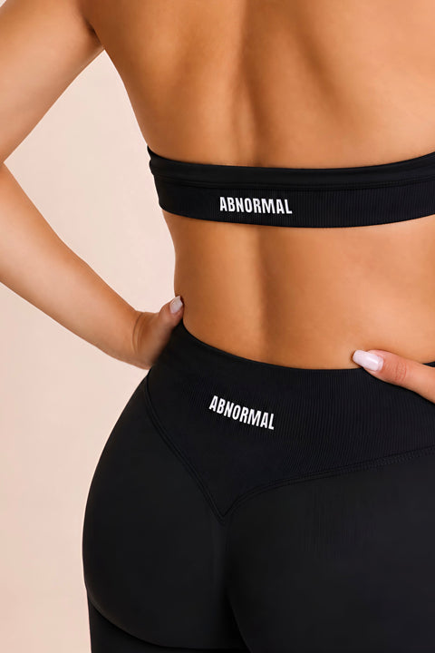 High-Compression Leggings