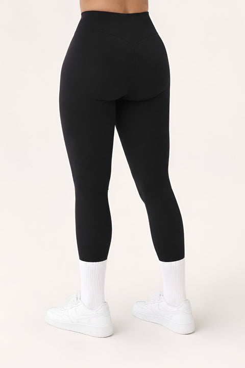 Classic Logo Seamless Leggings