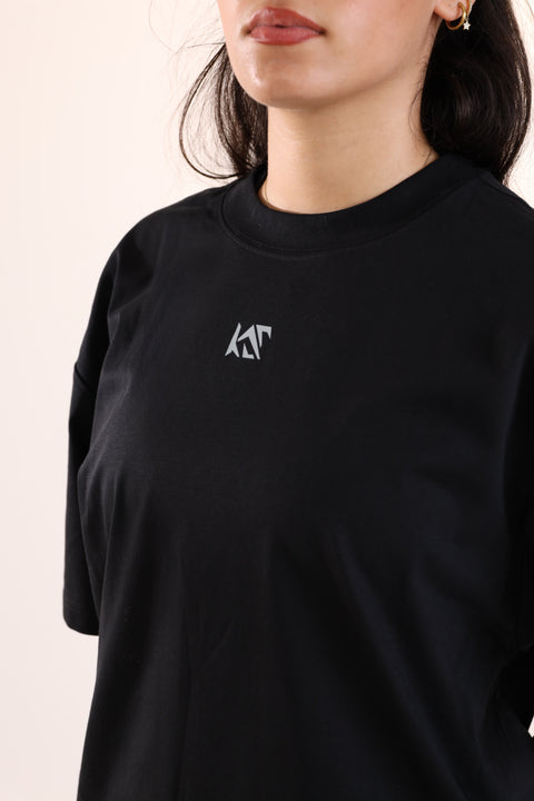 Power back ABNORMAL design