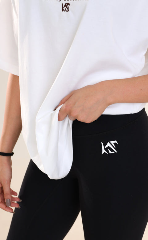 Lifting Essential Oversized