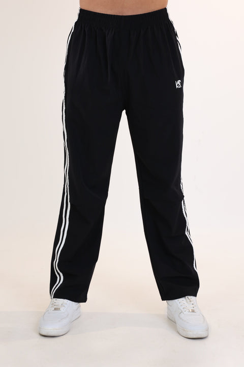 Abnormal 2L straight pants