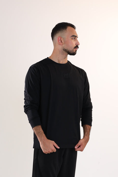 Long Sleeve Comfy Fit