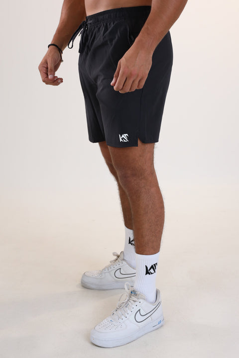 Essential Abnormal short