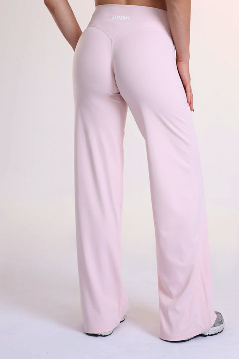 Straight leggings