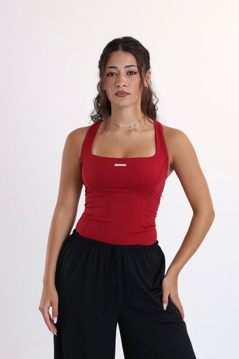 Shape top
