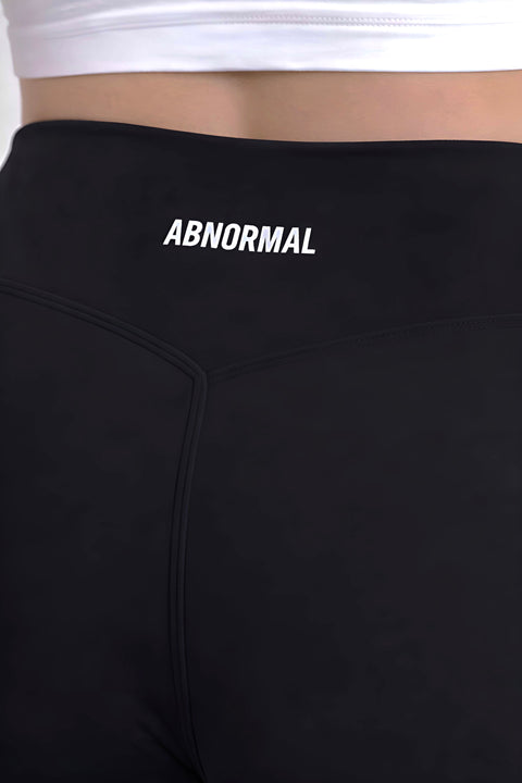 Straight Tight Waisted Leggings