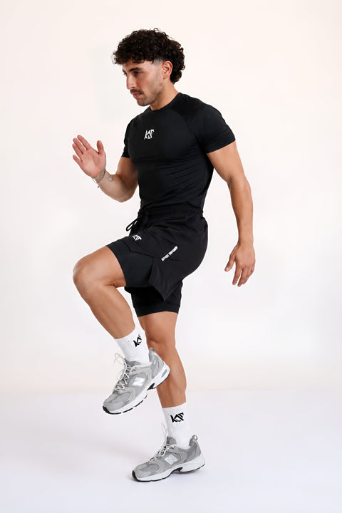 2IN1 Shorts