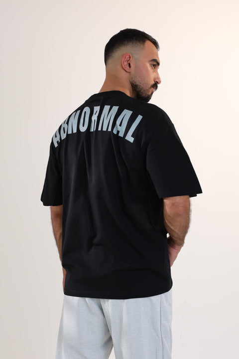 Power back ABNORMAL design