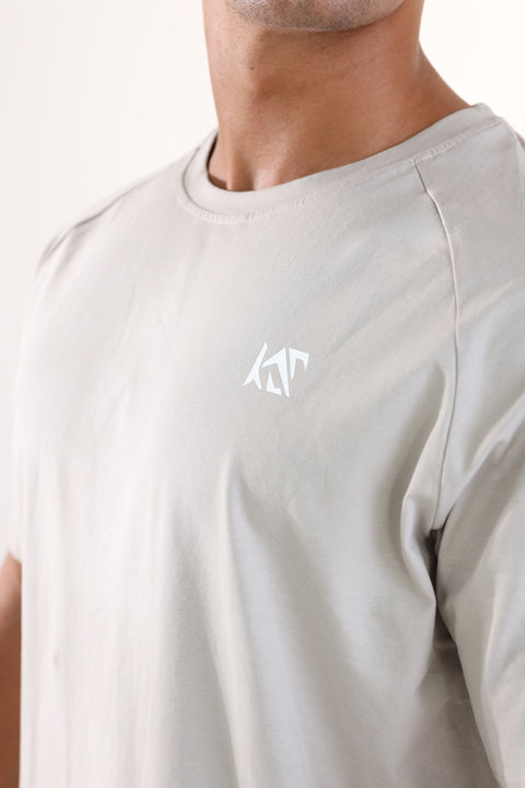 ABNORMAL Simple regular fit shirt